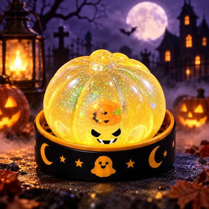 Halloween Dumpling Squishy mystery blind box, photo 4