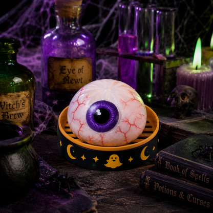Halloween Dumpling Squishy mystery blind box, photo 6
