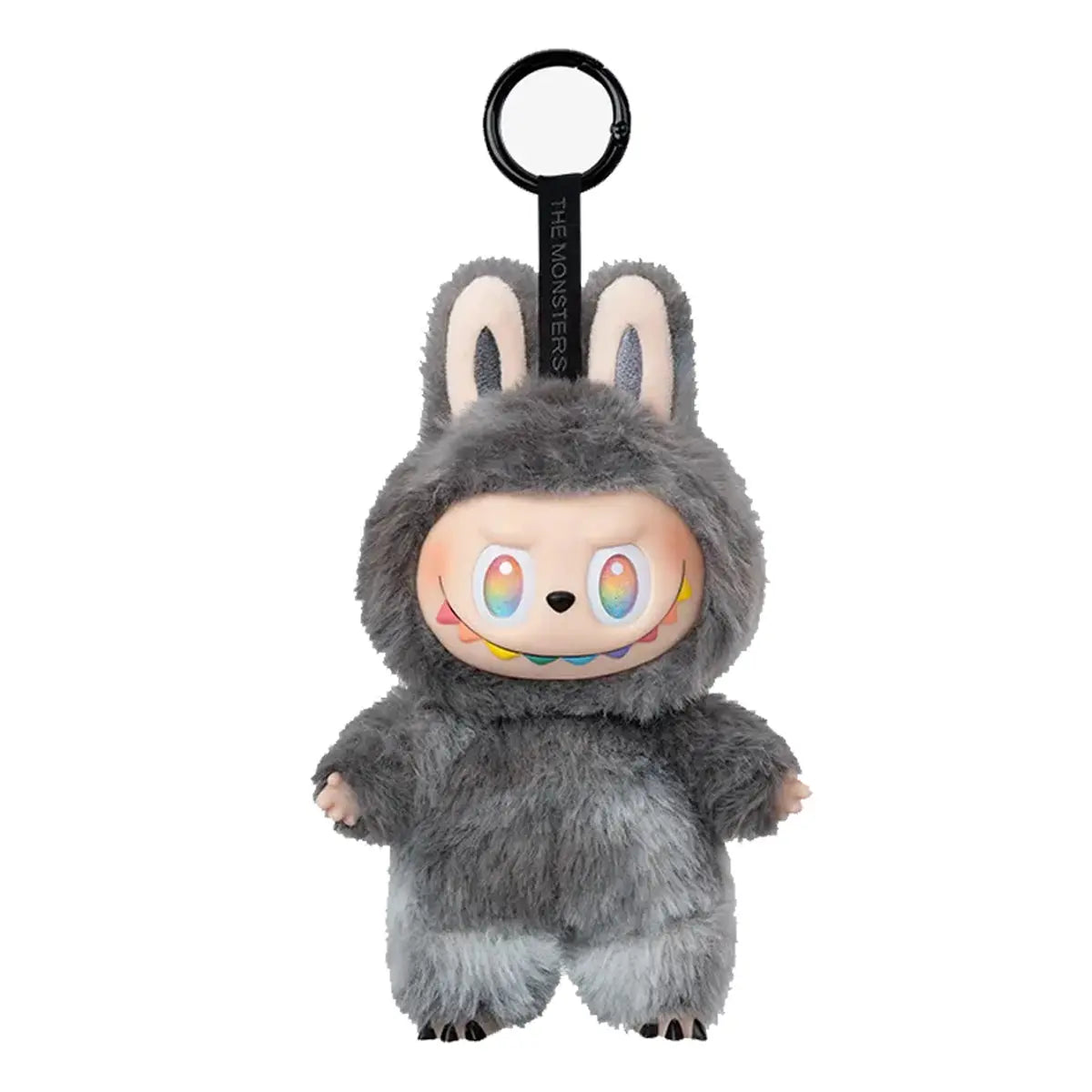 Labubu V3 Big into Energy Series MaMasquishy