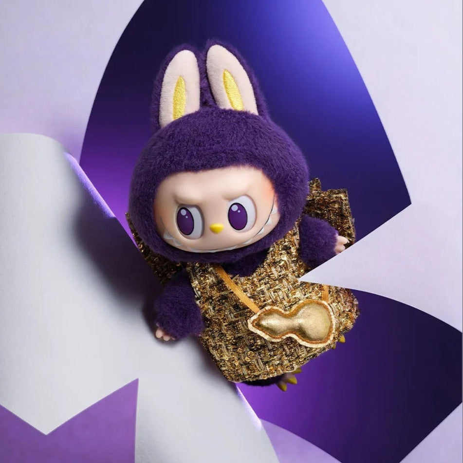 Labubu WINGS OF FORTUNE