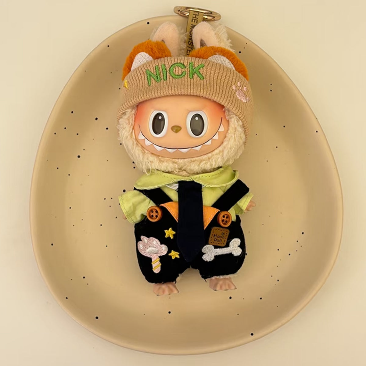 Labubu Custom | "Zootopia" Collector's Set My Store