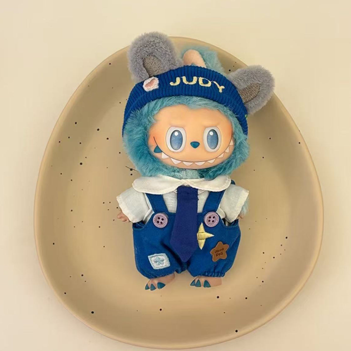 Labubu Custom | "Zootopia" Collector's Set My Store