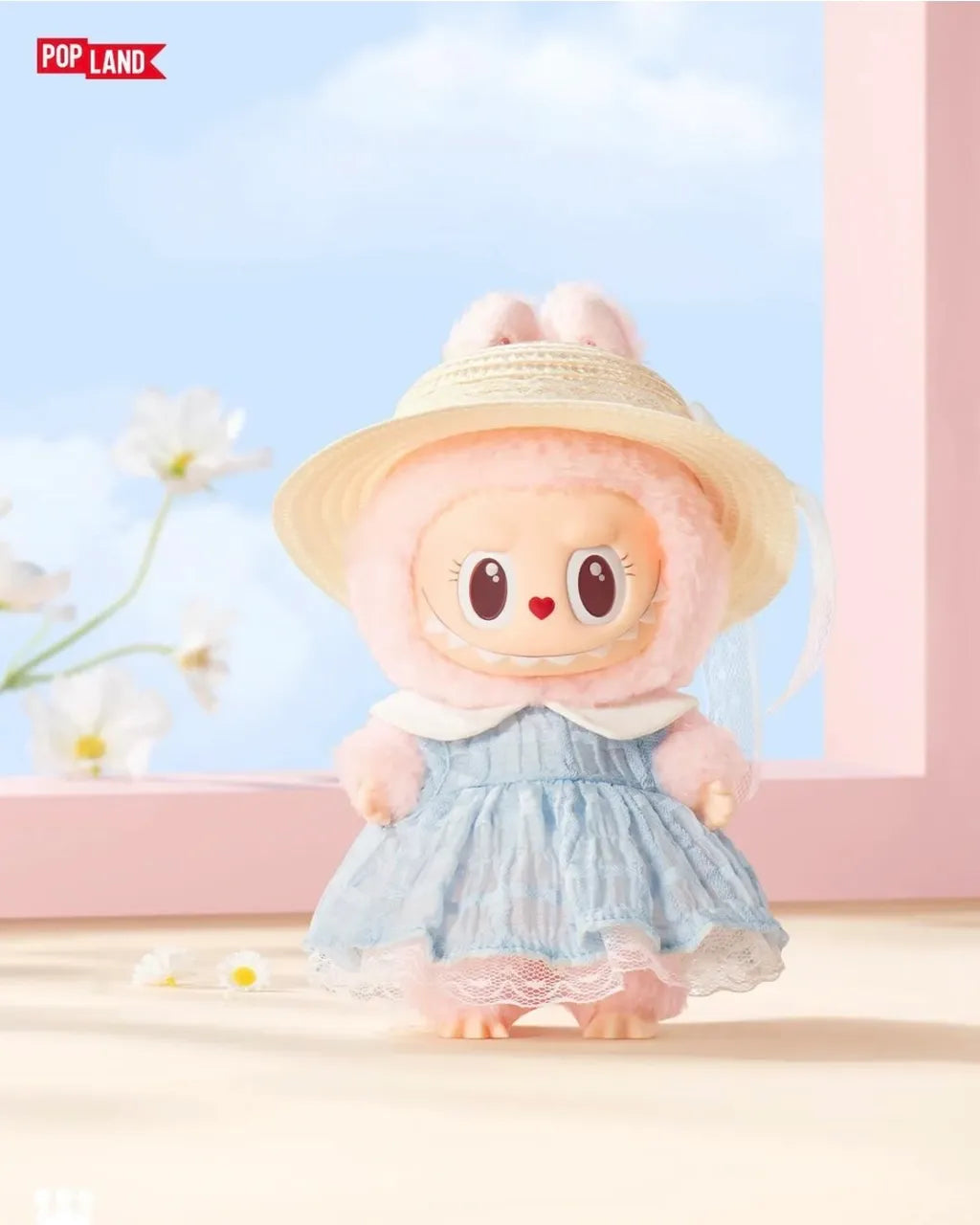 Mokoko Series MaMasquishy