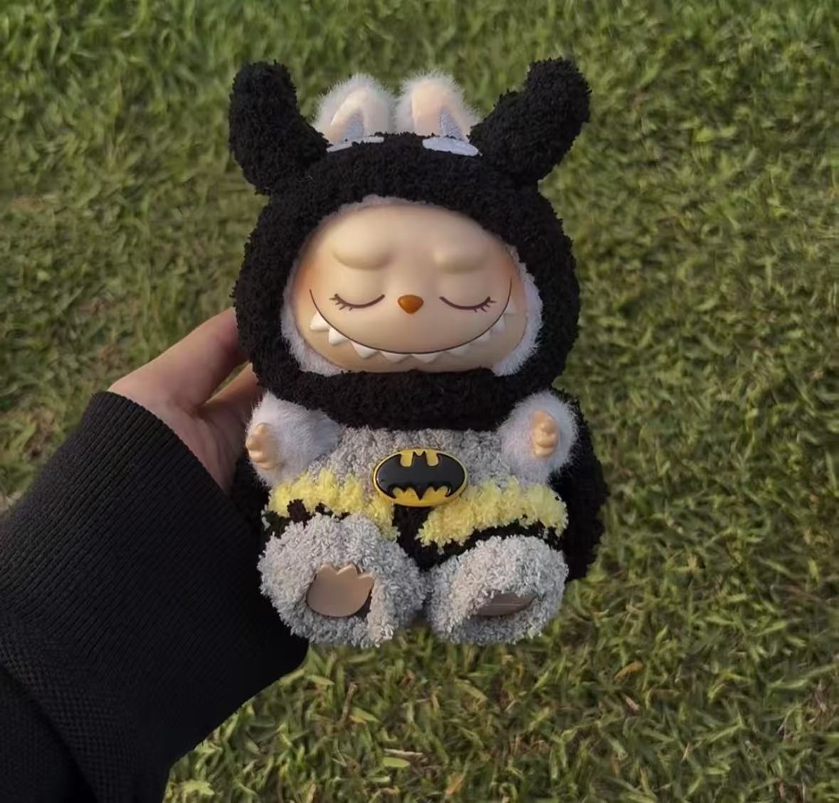 Labubu Custom |superhero costume set My Store