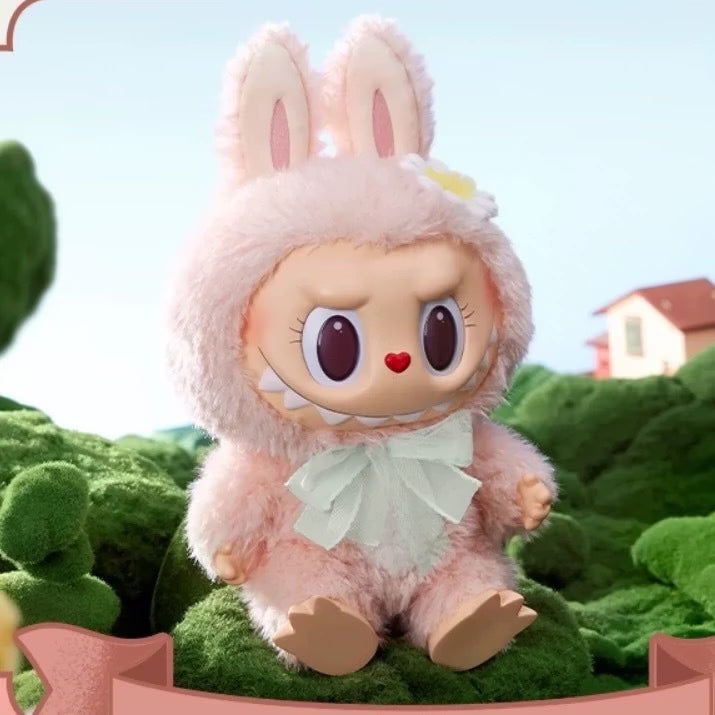 Mokoko Series