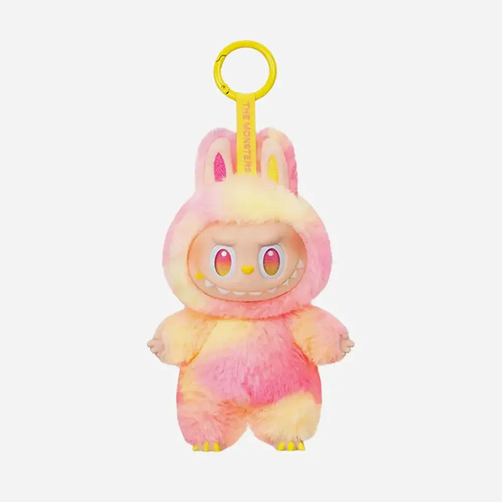 Labubu V3 Big into Energy Series MaMasquishy