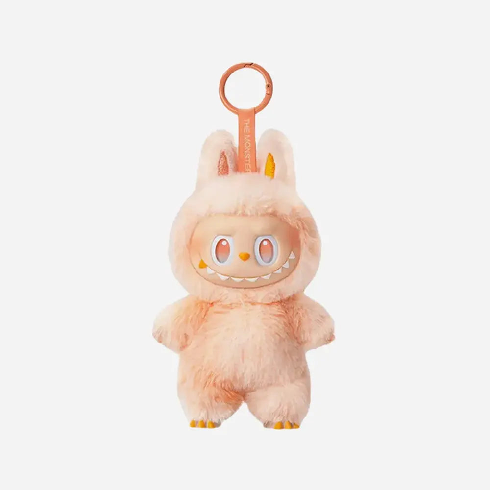 Labubu V3 Big into Energy Series MaMasquishy